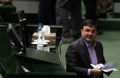 توافق بر سر تشکیل کمیته مشترک دولت و مجلس برای موضوع آب