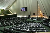 قرائت گزارش عملکرد اجرای قانون هدفمندی یارانه‌ها
