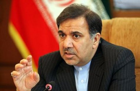 رقابت‌پذیری در بنادر ایران باید به بنادر جنوب خلیج فارس برسد