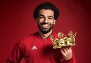 رأی مصری‌ها به «رئیس‌جمهور محمد صلاح»!