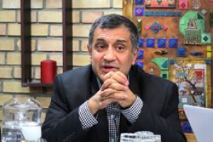 بی‌آبی بی‌سابقه و کاهش بارندگی‌ها طی ۶۷ سال گذشته در ایران