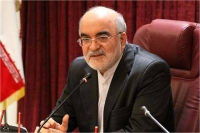 توضیح سراج درباره سود‌های سپرده ۲۰درصدی