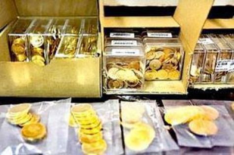 نرخ پیش‌فروش سکه عامل افزایش تقاضا