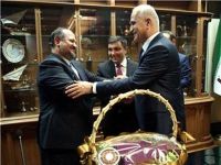 لزوم افزایش حجم تجارت خارجی ایران و آذربایجان