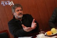 عابدینی: هرکسی از هرجا خواست پول بیاورد، دوزخ و بهشت با خودش