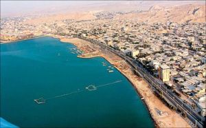 صادرات از مناطق آزاد ۲۳درصد افزایش یافت