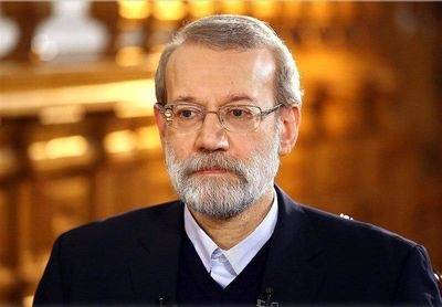 لاریجانی: ۶۵هزار طرح نیمه تمام درکشور وجود دارد