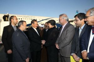 استان خراسان رضوی پایتخت معنوی ایران است