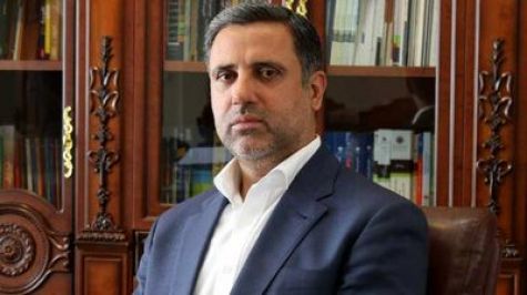 دیواندری: با تزریق پول صنعت توسعه پیدا نمی‌کند