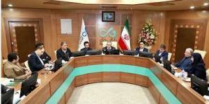 تاکید مدیرعامل بانک دی به حفظ آرامش برای بازگرداندن ثبات اقتصادی به کشور