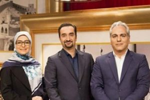 توضیح مجری سرشناس درباره شایعات مطرح شده درباره بیماری‌اش