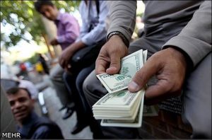 تامین ارز بروات اسنادی ثبت شده تا قبل از ۲۱ فروردین با نرخ روز