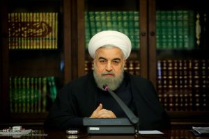 روحانی: سیاست اخیر ارزی دولت گامی مهم برای کاهش نگرانی مردم است