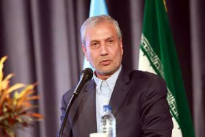 ربیعی: رسیدن به حق‌محوری از نیازمحوری