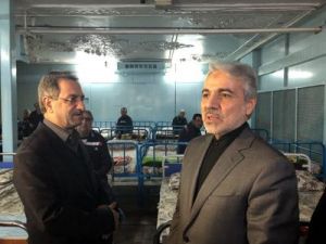 سیاست دولت کاهش فقر مطلق در سال آینده است