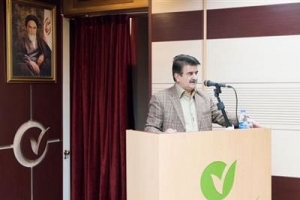 توسعه بانکداری الکترونیک مانع از هدر رفت سرمایه‌های کشور