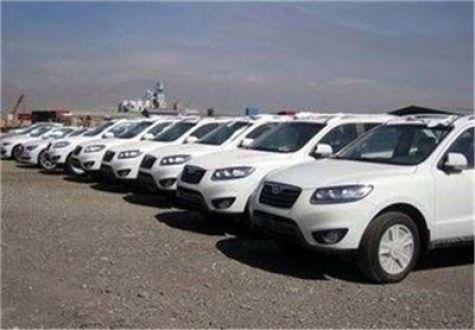 بخشنامه جدید واردات خودرو