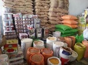 قیمت کالاهای اساسی در نمایشگاه های بهاره اعلام شد