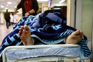 پول درمان رایگان "مصدومان ترافیکی" کجا خرج می‌شود؟