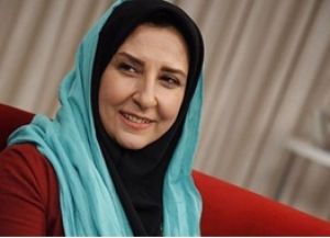 بازیگر زن سریال‌های کمدی: هیچ وقت پُست سیاسی منتشر نمی‌کنم