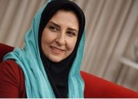 بازیگر زن سریال‌های کمدی: هیچ وقت پُست سیاسی منتشر نمی‌کنم