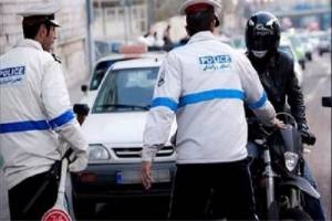 مطالبات متقابل پلیس راهور و شرکت های بیمه