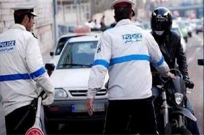 مطالبات متقابل پلیس راهور و شرکت های بیمه