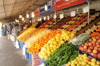 آغاز توزیع میوه‌های تنظیم بازاری از ۲۳اسفند