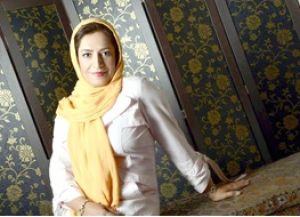 انتقاد بازیگر زن از رانت و مافیا در سینما/ تکلیف من که اهل مهمانی نیستم چیست؟