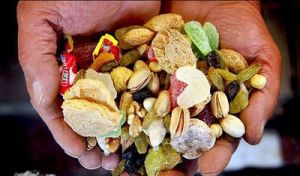 پیش‌بینی ثبات قیمت خشکبار و آجیل شب یلدا