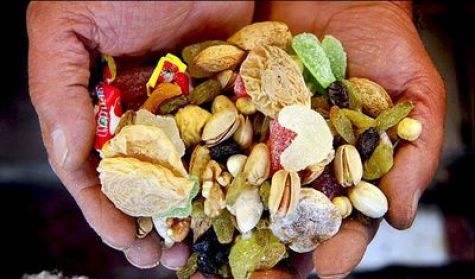 پیش‌بینی ثبات قیمت خشکبار و آجیل شب یلدا