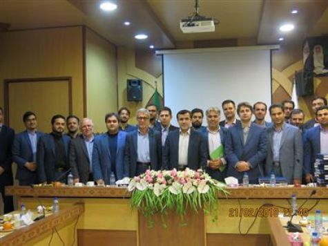 شبکه بانکی نیازمند بازارهای جدید مالی