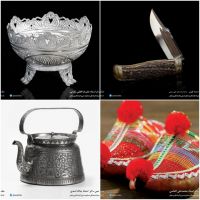 فروش 518‌ميليون تومانی بازاراچه‌های صنايع‌دستی زنجان در ايام نوروز