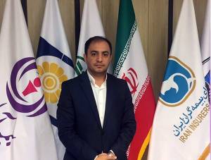 دبیر جدید کارگروه تخصصی شبکه فروش و بازاریابی سندیکا انتخاب شد