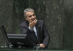 نوبخت: اگراین بودجه شغل ایجاد نمی‌کند، رأی ندهید