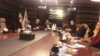 بیمه نوین از بازار پایه «ب» به بازار دوم فرابورس ارتقا یافت