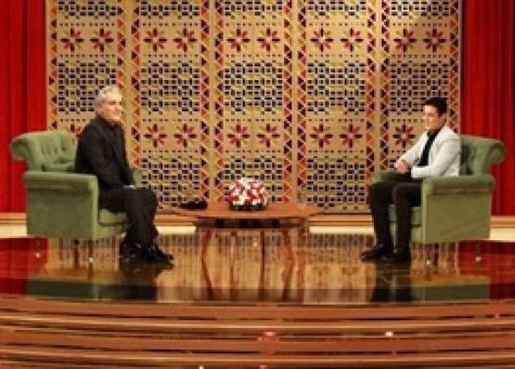 تهدید به مرگ علیرضا فغانی به خاطر اشتباهات داوری