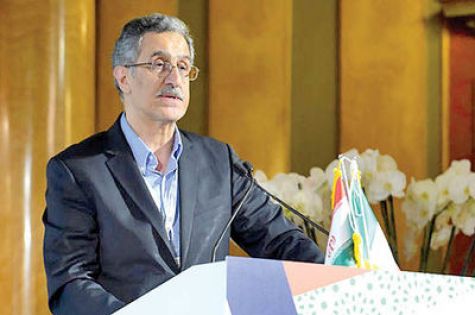 خوانساری: تعامل با دنیا لازمه توسعه صادرات