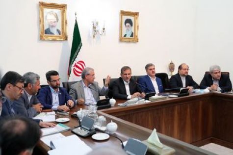 ایجاد فرصت‌های شغلی از اصلی ترین اولویت‌های کاری کشور است