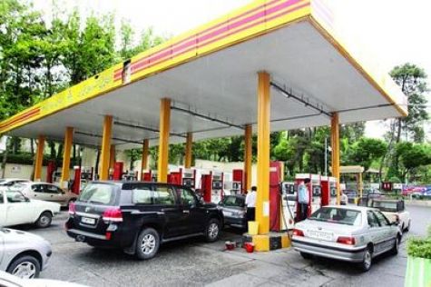 کار به شرط بنزین گران