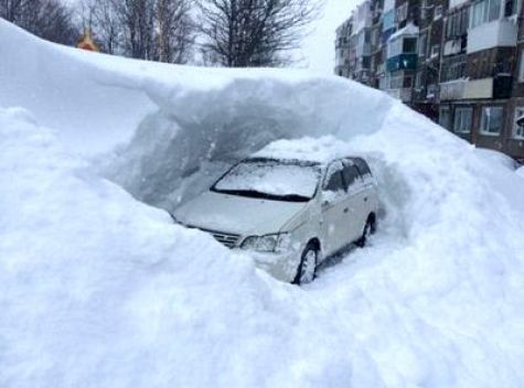 شهرهای روسیه چطور در سرمای زمستان سرپا می‌مانند؟