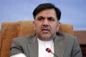 آخوندی: هیچ چیزی تاکنون از لاشه هواپیما مشخص نیست