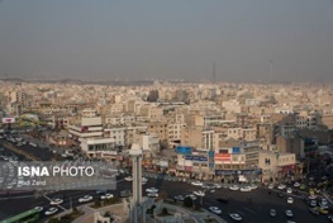 تهران را نابود کردند، حالا می‌گویند مردم هزینه‌بدهند/واکنش مخاطبان‌خبرآنلاین به‌دریافت عوارض از تهرانی‌ها