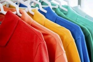 طاقچه بالای بازار جهانی برای پوشاک ایرانی!