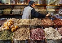 تفاوت قیمت آجیل در شمال و جنوب تهران +جدول