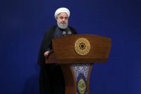 روحانی: بیشتر شدن شفافیت بانک‌ها در ترازنامه‌ها