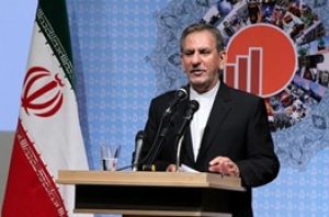 انتقاد معاون اول رئیس جمهور از صدا و سیما و پاسخ مدیر شبکه یک