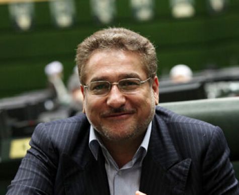 تابش: ممنوعیت دریافت سود از سپرده‌های دستگاه‌های عمومی از نکات مثبت بودجه۹۷