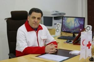 روایت رییس جمعیت هلال احمر از سال پر حادثه ۹۶؛ سال تلخ ِ شیرین