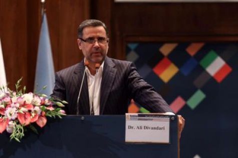 همایش سالانه بانکدارى امسال دو بُعد حاکمیتى و اقتصادى دارد